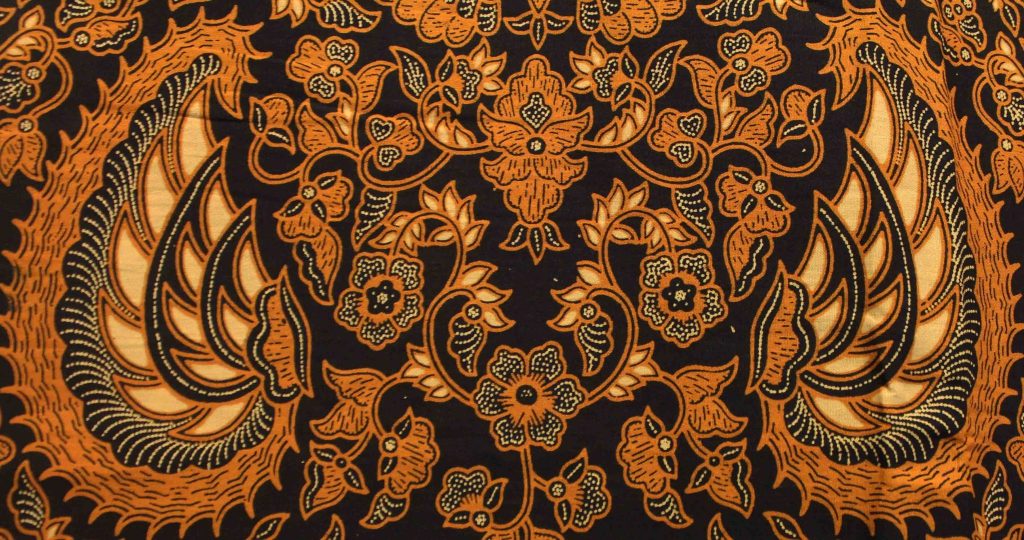  Batik  Solo  Sejarah Lengkap dan Berbagai Motifnya 