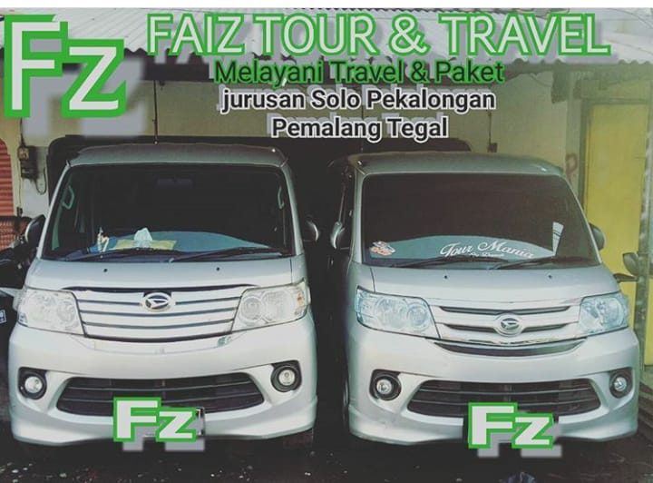 Travel Solo Pemalang PP Nyaman, Murah dan Terpercaya